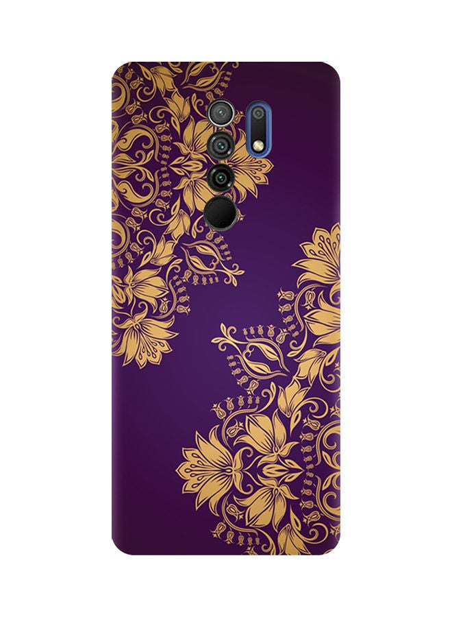 إيه إم سي ديزاين غطاء حماية واقي لهاتف شاومي 9 برايم متعدد الألوان - Image 1