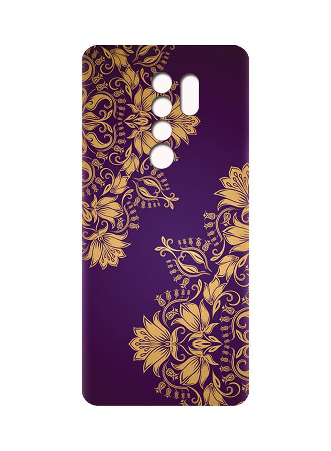 إيه إم سي ديزاين غطاء حماية واقي لهاتف شاومي 9 برايم متعدد الألوان - Image 2