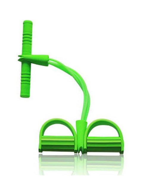 MultiFunction Pull Up Assist Band Stretch Resistance Exercise Straps Pull Rope Leg Puller SitUps Abdomen