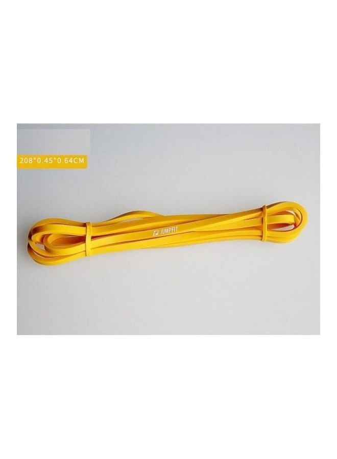 Kanteen Store - Resistance And Pull Up Band Workout Flexbands For Home - Image 1