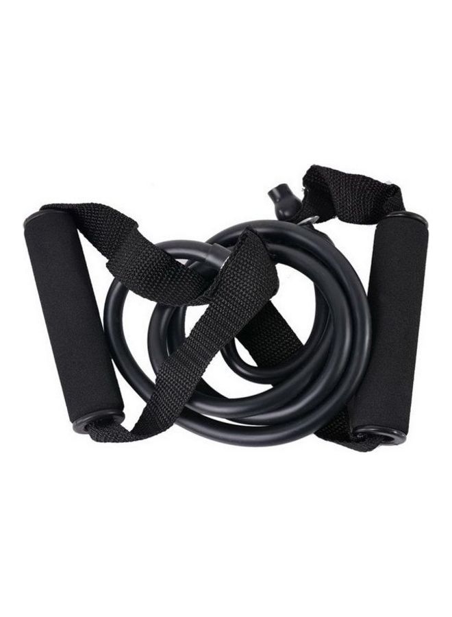 Kanteen Store Home Gym Exercise Resistance Bands Yoga Fitness Body Workout Stretch Tubes  - Image 3
