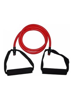 Kanteen Store Gym Fitness Pull Rope Elastic Rope Crossfit Training Equipment Rubber Band Belt Gym Equipment Yoga Pilates Resistance Rope  - Image 1