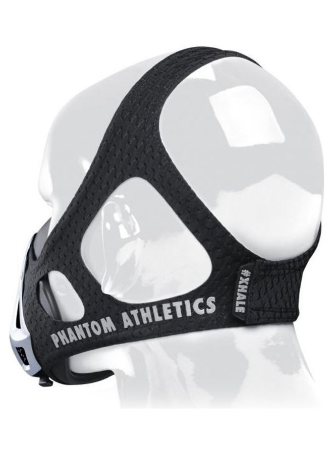 Phantom Training Mask Mcm
