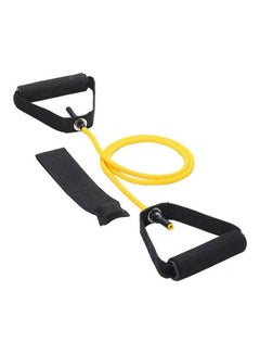 Kanteen Store Pull String For Fitness and Aerobics 6cm  - Image 1