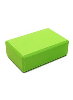 Kanteen Store Eva Foam Yoga Block Brick 23*15*8cm  - Image 1