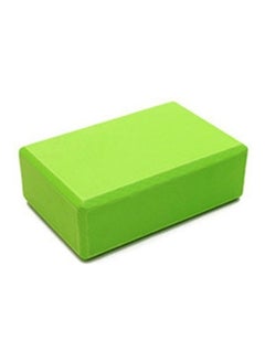 Kanteen Store Eva Foam Yoga Block Brick 23*15*8cm  - Image 2