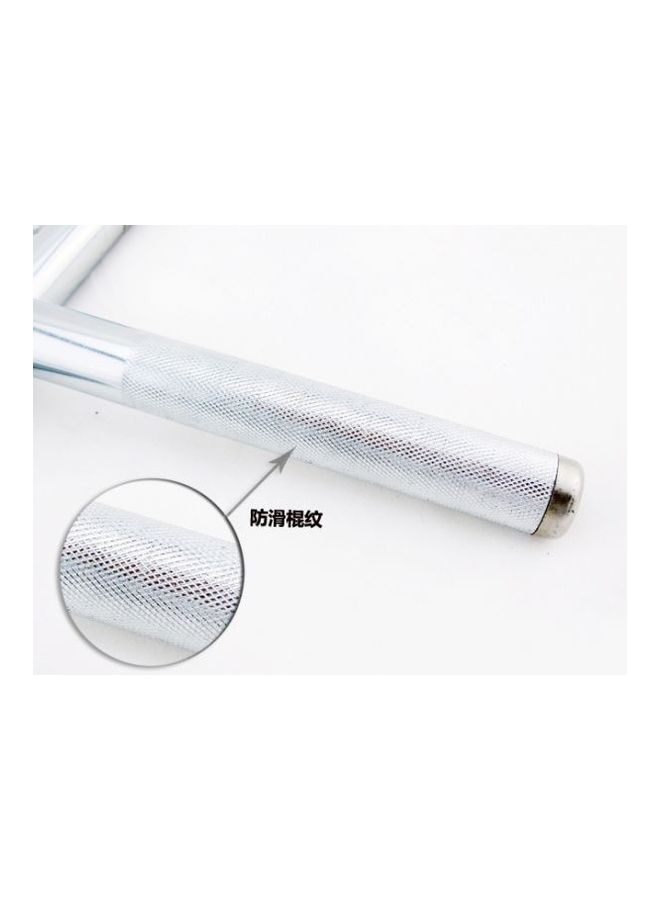 Kanteen Store Boxing Mma Ninja Weapons 30x2.5x 26.5cm  - Image 3