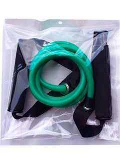 Kanteen Store The Rally Belt Arm Resistance Stretch Band Rope Fitness Yoga Workout Fitness Band is easy to carry  - Image 1
