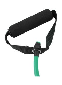 Kanteen Store Yoga Pull Rally Rope Elastic Band Fitness Sports Tube Workout Exercise Elastic String 8cm  - Image 3