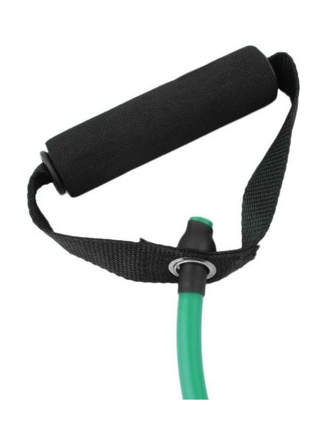 Kanteen Store Yoga Pull Rally Rope Elastic Band Fitness Sports Tube Workout Exercise Elastic String 8cm  - Image 3