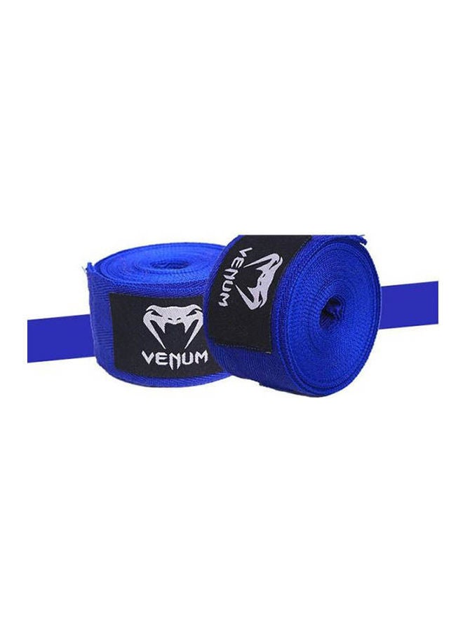 Hand Wraps Cotton Bandage Kick Boxing Protection Inner Gloves 2.5meter - Image 1