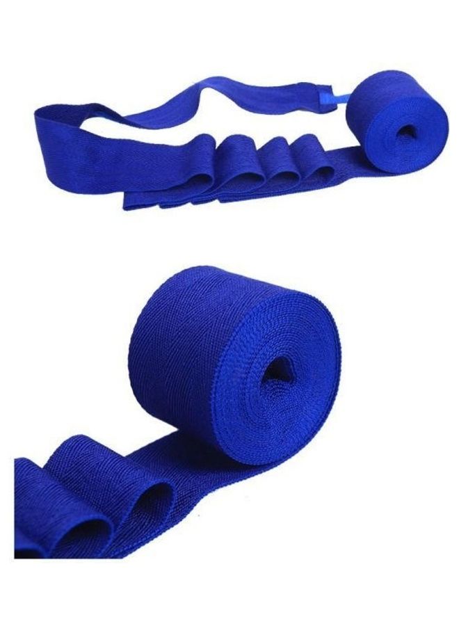 Hand Wraps Cotton Bandage Kick Boxing Protection Inner Gloves 2.5meter - Image 2