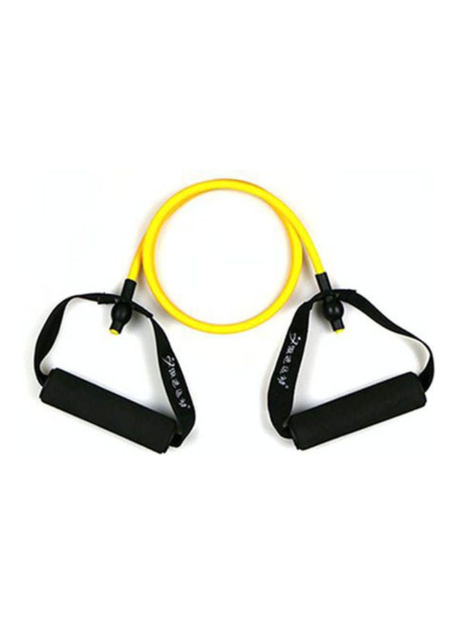 Kanteen Store Rally Belt Arm Resistance Stretch Band Rope Fitness Yoga Workout Fitness Band 