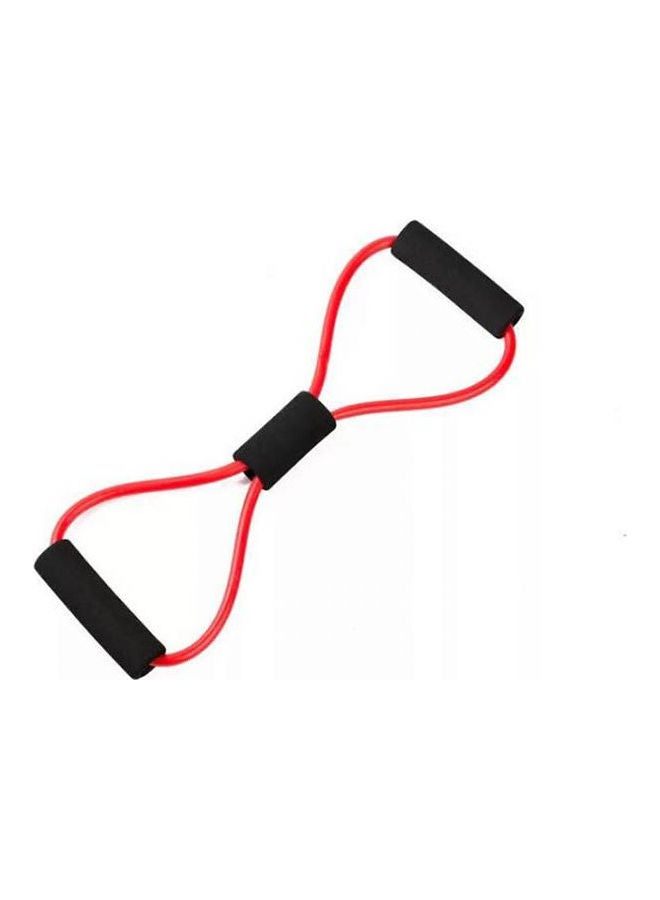 Fashion Resistance Training bands Tube Workout Exercise for Yoga Fashion Body Building Fitness Equipment