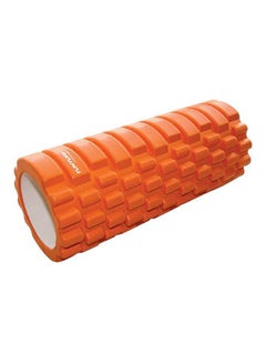 Kanteen Store Tunturi Yoga Foam Grid Roller 33cm 