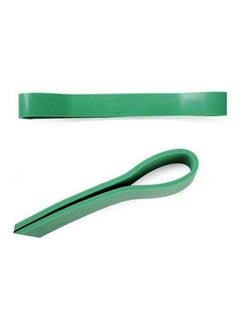 Kanteen Store Yoga Elastic Straps For Workout And Stretching Rubber Resistance Belt Fitness Band for Women Men Fitness Pull Up Stretch Bands 5pcs  - Image 3