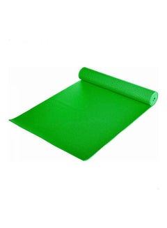 Kanteen Store Yoga Mat With Carrying Bag- 6 Mm - Green  - Image 2
