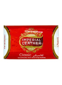 Imperial Leather Classic Soap Red 175grams 