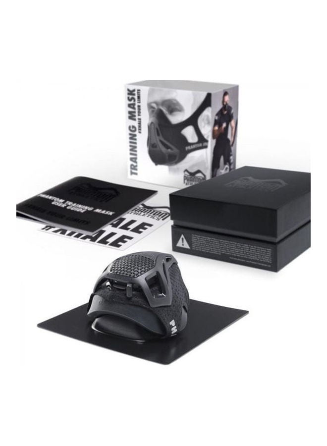 Phantom Training Mask Lcm