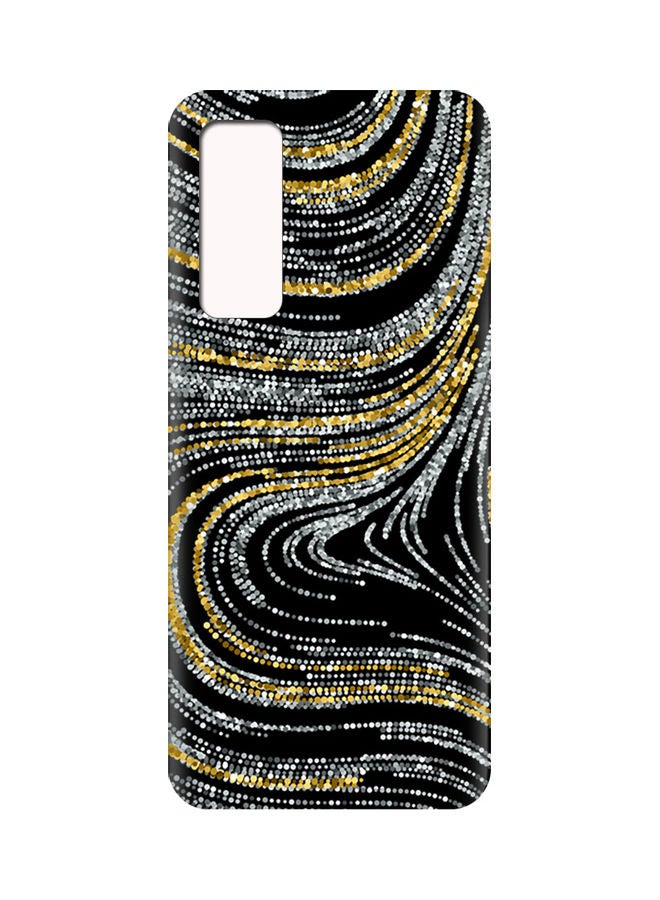 إيه إم سي ديزاين غطاء حماية واقي لهاتف فيفو V20 SE متعدد الألوان - Image 2