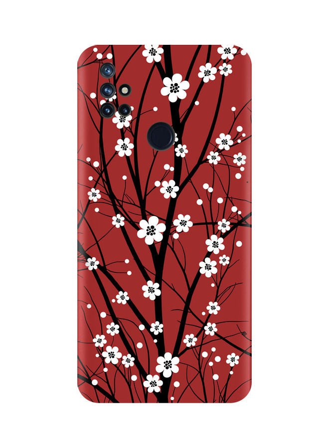 إيه إم سي ديزاين غطاء حماية واقٍ لهاتف ون بلس نورد N10 5G متعدد الألوان - Image 1