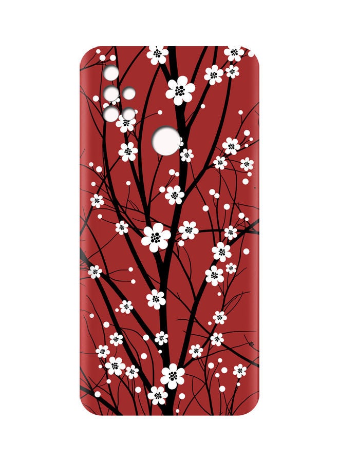 إيه إم سي ديزاين غطاء حماية واقٍ لهاتف ون بلس نورد N10 5G متعدد الألوان - Image 2