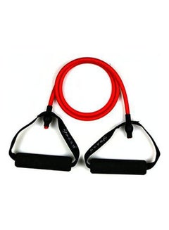 Kanteen Store Belt Arm Resistance Stretch Band Rope Fitness Yoga Workout 