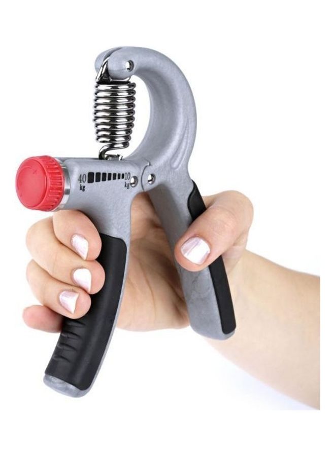Hand Gripper Adjustable Fitness Strength Trainer Gym Muscle Exerciser Grip - Image 2