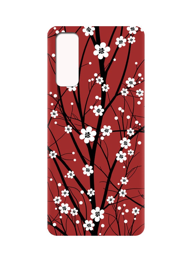 AMC DESIGN Protective Case Cover For Vivo Y20i Multicolour - Image 2