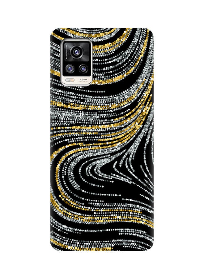 AMC DESIGN Protective Case Cover For Vivo V20 2021 multicolour - Image 1