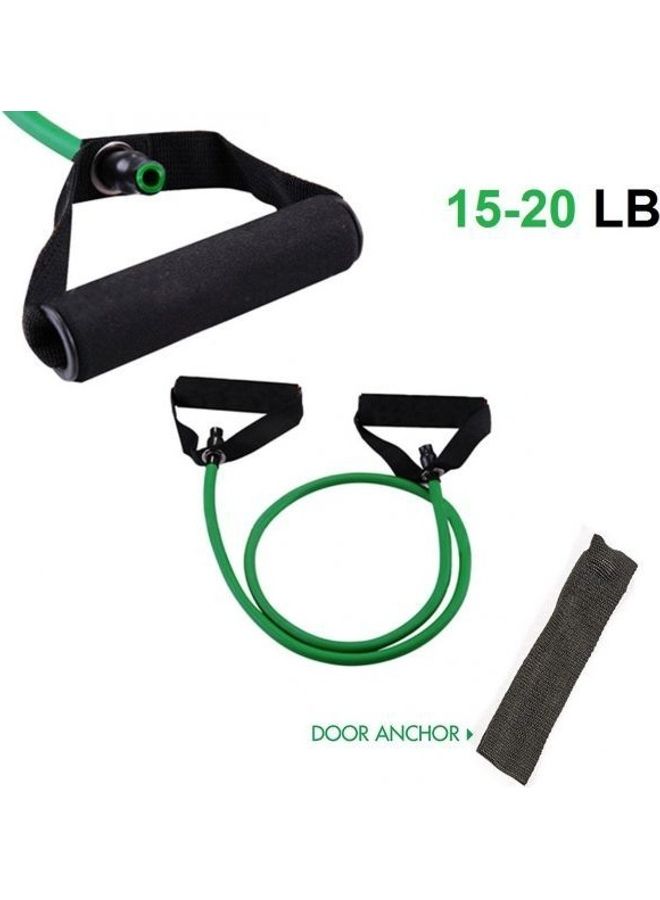 Kanteen Store - Pull String For Fitness and Aerobics - Image 1