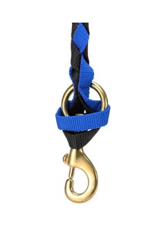Generic Braided Horse Rope With Brass Snap 17x8x8cm  - Image 3