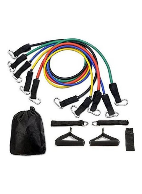 Resistance Band Set