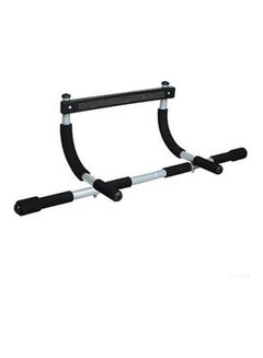 Iron Gym-Arm Chest Hanging Excercise Fit The Door Frame Thickness In 15-20Cm