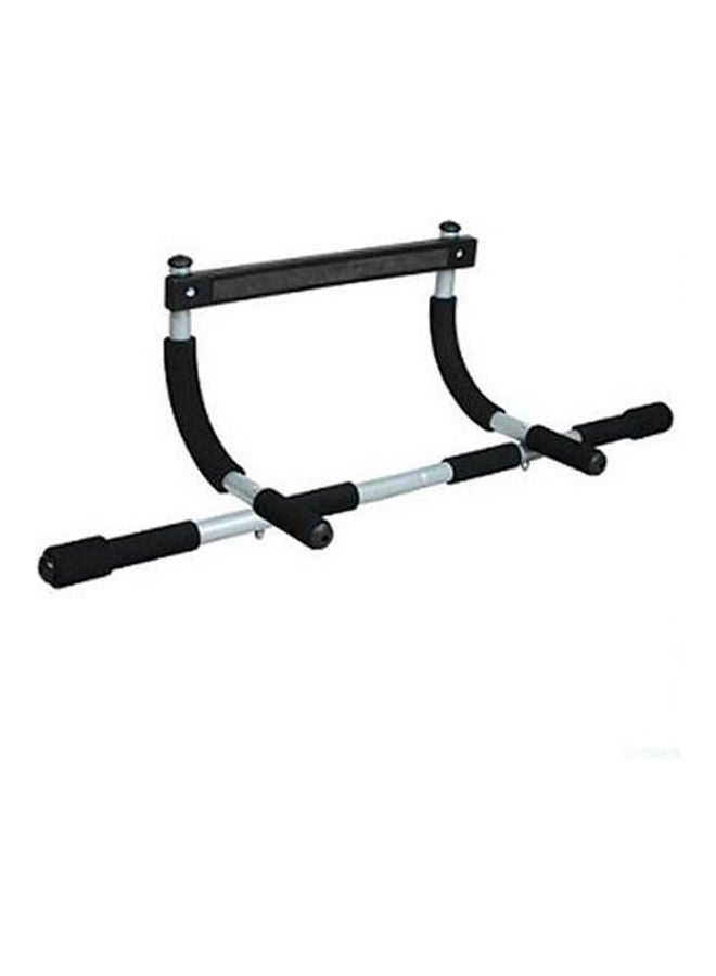 Kanteen Store - Iron Gym-Arm Chest Hanging Excercise Fit The Door Frame Thickness In 15-20Cm - Image 1