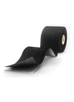 Generic Sport Kinesiology Tape   Uncut Roll Tape Pain Relief Adhesive For Muscles Shin Splints Knee & Shoulder   Waterproof Therapeutic Aid 5*5cm  - Image 2