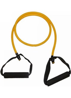 Kanteen Store Stretch Expander Belt Pull Strap Resistance Pilates Exercise Sport Workout Fitness Equipment Rubber Loop For Exercise 12.2cm  - Image 1