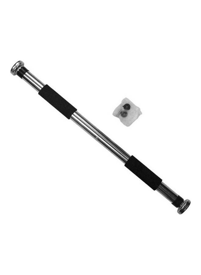 PRO ACTION - Dual Action Door Gym Bar - Image 1