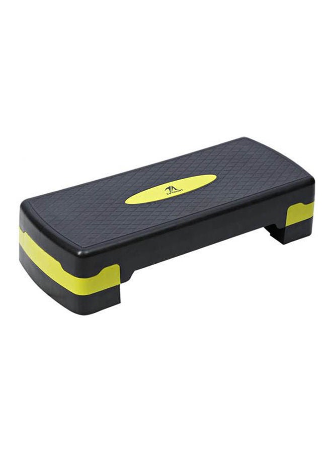 تي أيه سبورت درجة الأيروبيك لتمارين اللياقة البدنية 65 x 15سم - Image 1