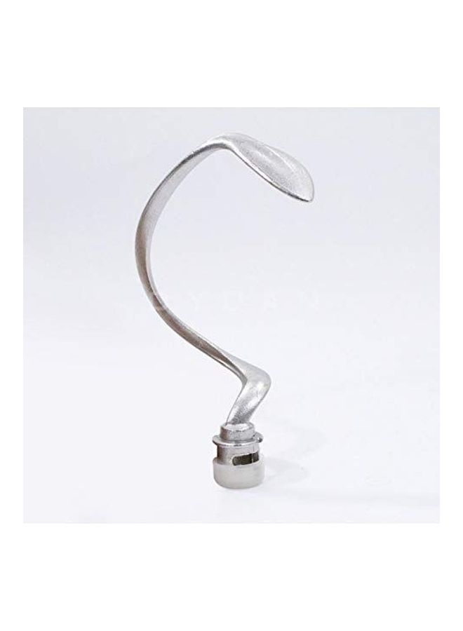 دي اس بي خلاط بحامل بقدرة 1200 وات 1200.0 W km-3007 أبيض  - Image 3