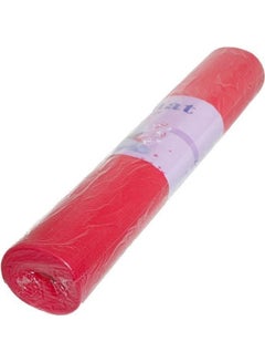 Kanteen Store Exercise Yoga Mat - Red  - Image 2