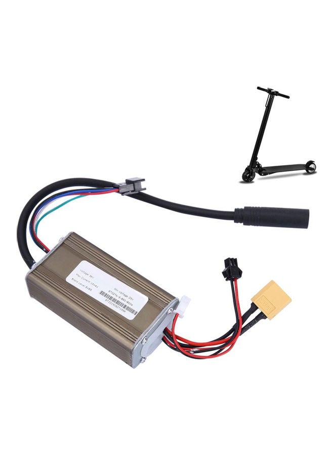 Motherboard Controller Driver For Skateboard