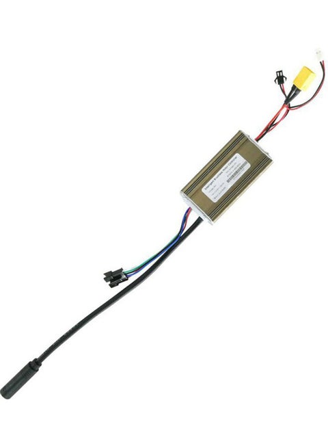 Motherboard Controller Driver For Skateboard
