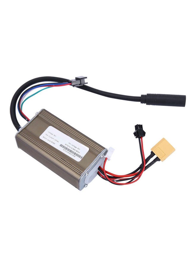 Motherboard Controller Driver For Skateboard