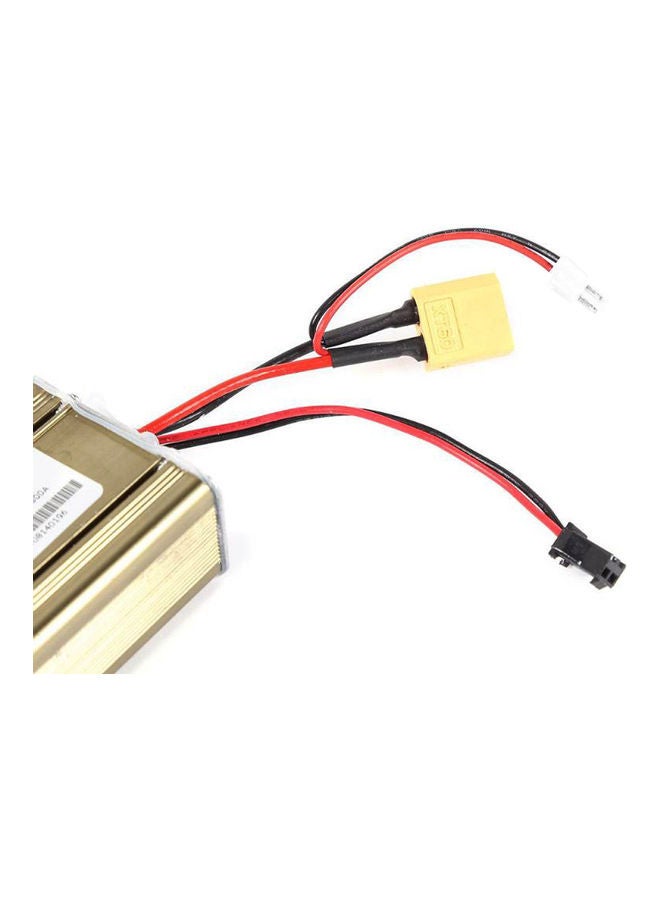 Motherboard Controller Driver For Skateboard