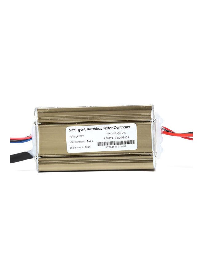Motherboard Controller Driver For Skateboard