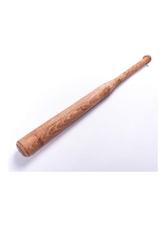 ماركة غير محددة مضرب البيسبول 80سم  - Image 2