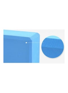 Kanteen Store 1Pc Yoga Brick Portable Eva Foam Solid  Fitness Equipment  - Image 2