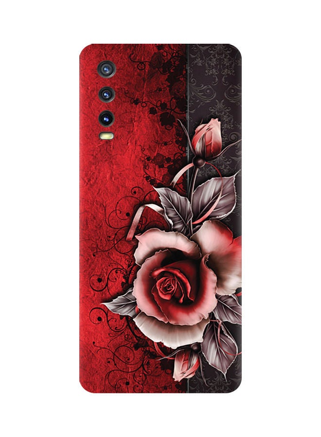 AMC DESIGN Protective Case Cover For Vivo Y20 Multicolour - Image 1