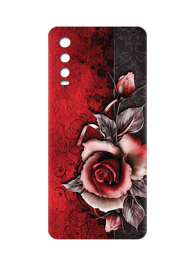 AMC DESIGN Protective Case Cover For Vivo Y20 Multicolour - Image 2